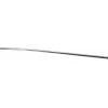 3/8" Outlet, Copper Flexible Riser Tube
