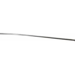 3/8" Outlet, Copper Flexible Riser Tube