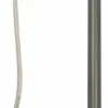 19/32" Outlet, PVC Hand Operated Drum Pump