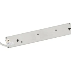 6 Outlets, 120 Volts, 15 Amps, 15' Cord, Power Outlet Strip