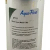 4-9/16" Outside Dia, 9-3/4" Cartridge Length, 5 Micron Rating, Cartridge Filter Assembly