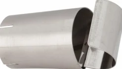 1.2" Outside Dia Heat Gun Shrink Tubing Attachment