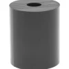 7/8" Outside x 1/4" Inside Dia, 1" Long, Plastic Spring