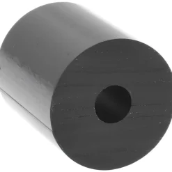 7/8" Outside x 1/4" Inside Dia, 1" Long, Plastic Spring
