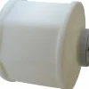 10-1/2" Overall Height, 10-3/4" OD Rotary Tumbler Barrel
