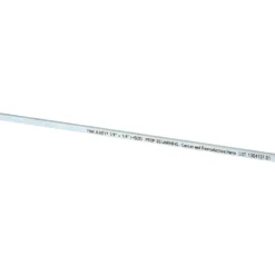 Oversized Key Stock: 1/4