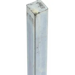 Oversized Key Stock: 1/2