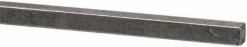 Oversized Key Stock: 3/16