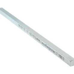 Oversized Key Stock: 7/16