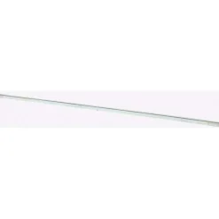 Oversized Key Stock: 3/16