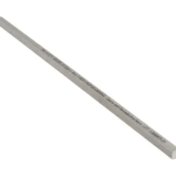 Oversized Key Stock: 12