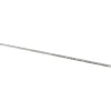 Oversized Key Stock: 12" Long, 18-8 Stainless Steel