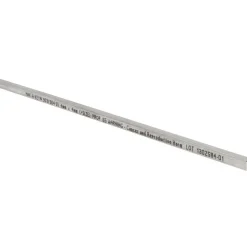 Oversized Key Stock: 12