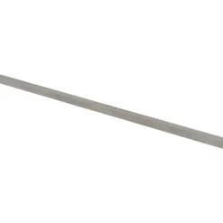 Oversized Key Stock: 12" Long, 18-8 Stainless Steel