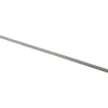 Oversized Key Stock: 12" Long, 18-8 Stainless Steel