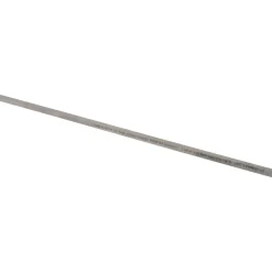 Oversized Key Stock: 12" Long, 18-8 Stainless Steel