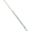 Oversized Key Stock: 12" Long, Steel, Zinc-Plated