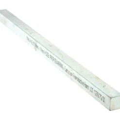 Oversized Key Stock: 12