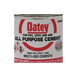 8 oz All-Purpose Medium Bodied Cement