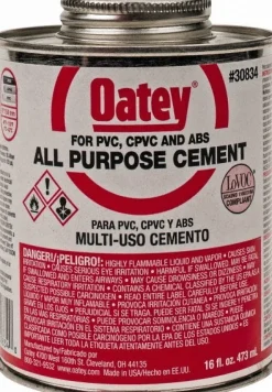 16 oz All-Purpose Medium Bodied Cement