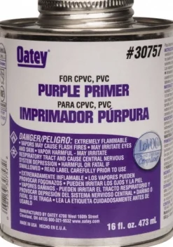 16 oz All Purpose Primer/Cleaner