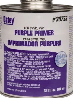 32 oz All Purpose Primer/Cleaner