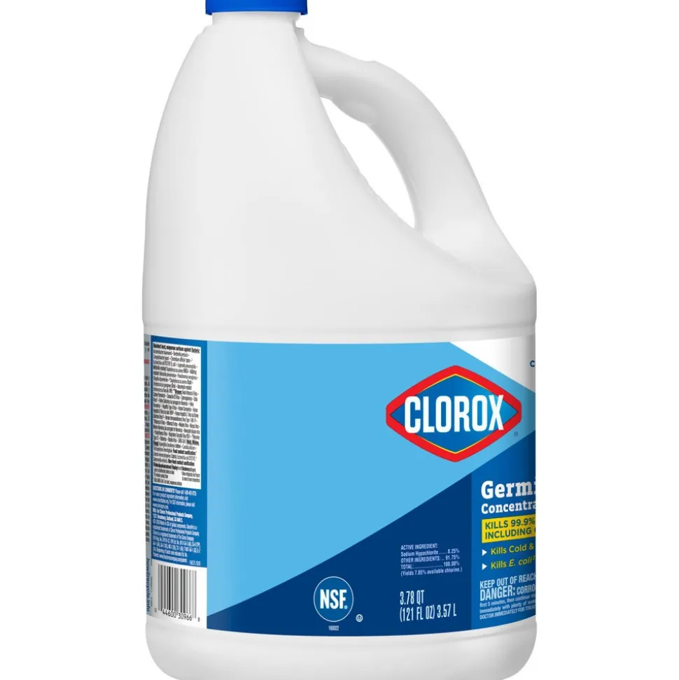 121 oz Bleach