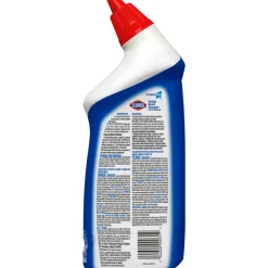 24 oz Bottle Gel Toilet Bowl Cleaner