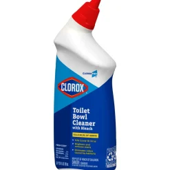24 oz Bottle Gel Toilet Bowl Cleaner