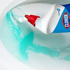 24 oz Bottle Gel Toilet Bowl Cleaner