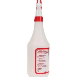24 oz Bottle & Trigger Sprayer