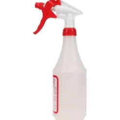 24 oz Bottle & Trigger Sprayer
