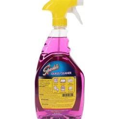 32 oz Bottle Unscented Glass Cleaner