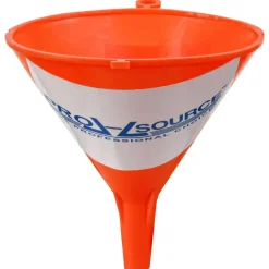8 oz Capacity Plastic Funnel