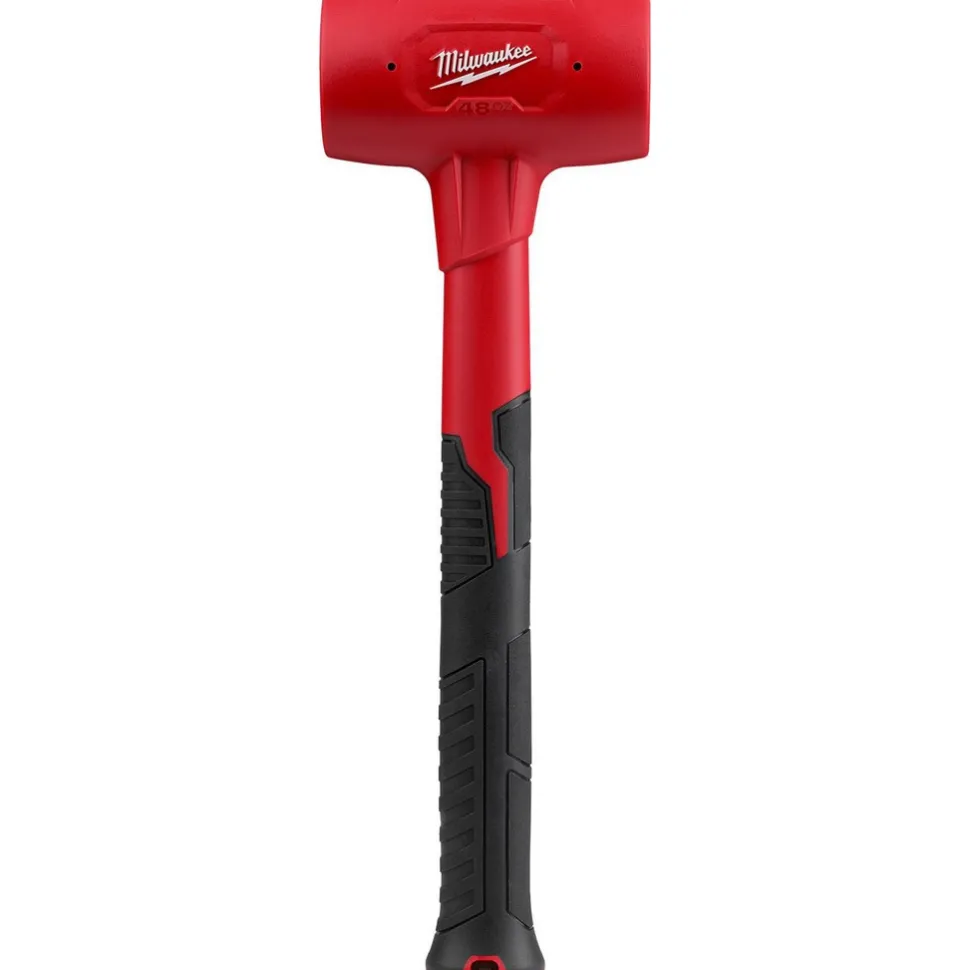 48 oz. Dead Blow Hammer