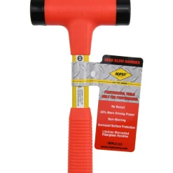 16 oz Dead Blow Hammer