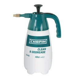 48 oz Garden Hand Sprayer
