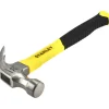 20 oz Head, Curve Rip Claw Hammer