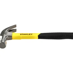 20 oz Head, Curve Rip Claw Hammer