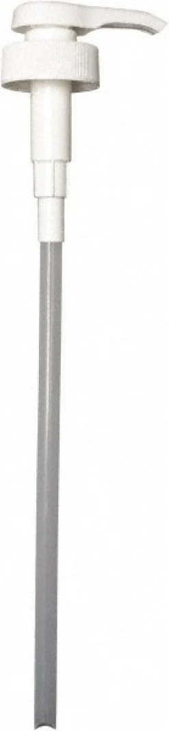 1/8 oz Per Stroke Hand Pump For Gallon Container
