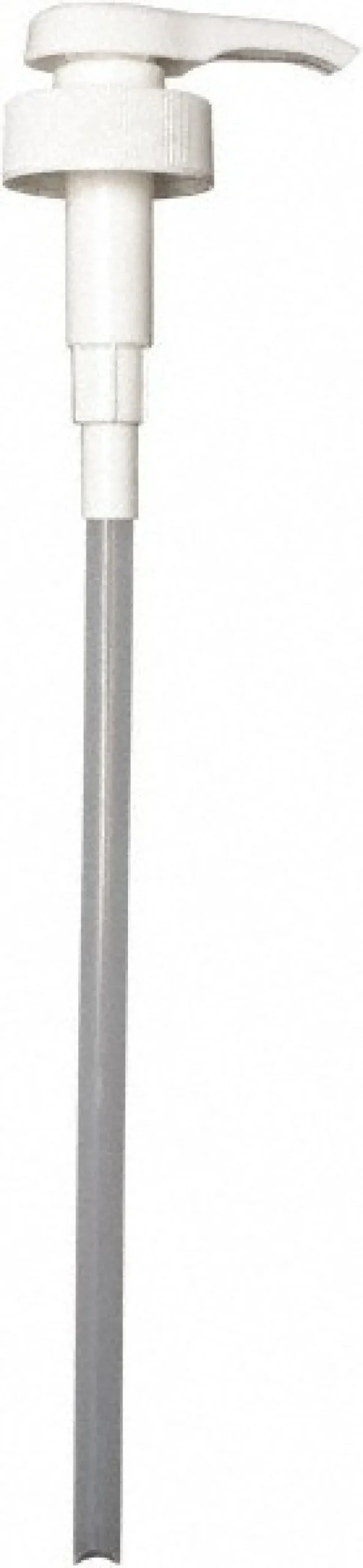 1/8 oz Per Stroke Hand Pump For Gallon Container