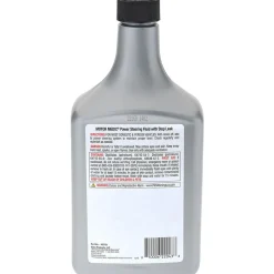 32 oz Power Steering Fluid