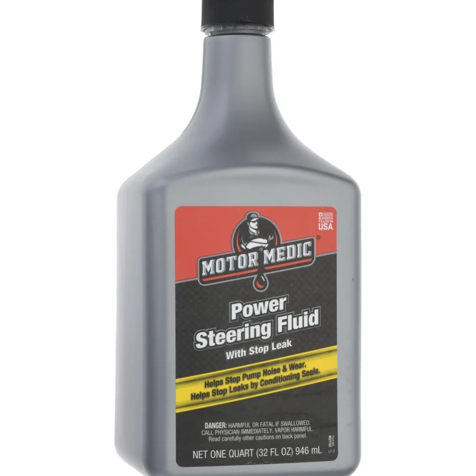 32 oz Power Steering Fluid