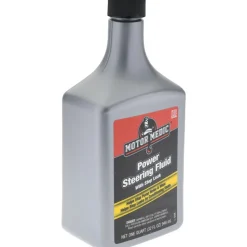 32 oz Power Steering Fluid
