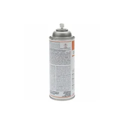 12 OZ SEMI-GLOSS BLK SEMI GLOSS SPRAY PAINT