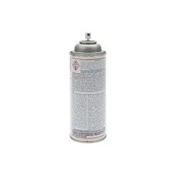 12 OZ SEMI-GLOSS BLK SEMI GLOSS SPRAY PAINT