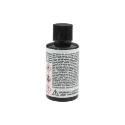 .5 OZ SEMI-GLOSS BLK TOUCH-UP PAINT
