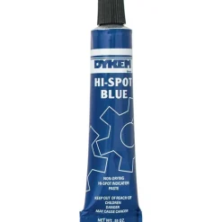 0.55 oz Tube Hi-Spot Paste