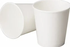 Pack of (1,000) 10 oz Paper Hot Cups