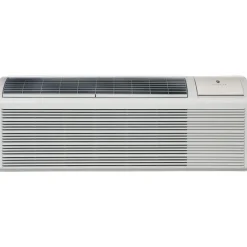 Packaged Terminal Air Conditioner: 12000 BTU, 208/230V